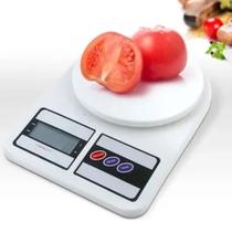 Balança Cozinha Digital 10 kg Cozinha Inteligente - CK1253 - Fernet - CLK 001