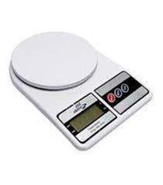Balanca cozinha digital 10kg rf136 - UTILBAZAR Balanca cozinha digital 10kg rf136 - UTILBAZAR