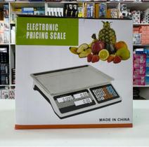 Balança Cozinha Digital Domestica 40kg Alta Precisão Balança Cozinha Digital Domestica 40kg Alta Precisão