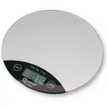 Balança Cozinha Digital Peso de Comida Alta Precisão até 5kg - Dotcell