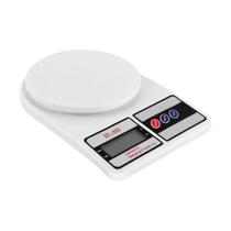 Balança Cozinha Plataforma Pesa Ate 10 Kg Digital Bolo Balança Cozinha Plataforma Pesa Ate 10 Kg Digital Bolo