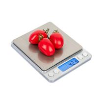 Balança Culinária Digital de 3kg Para Cozinha Utilizade Doméstica Balança Culinária Digital de 3kg Para Cozinha Utilizade Doméstica