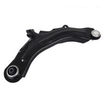 Balança da Suspensão Dianteira Completo Lado Esquerdo Renault Megane e Megane Grand Tuor 2006 até 2012