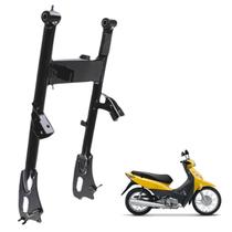 Balanca da suspensão traseira garfo smartfox honda biz 100 1998 1999 2000 2001 2002 2003 2004 Balanca da suspensão traseira garfo smartfox honda biz 100 1998 1999 2000 2001 2002 2003 2004