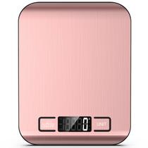 Balança de alimentos Mik-Nana Digital Kitchen 10kg/22lb com 6 unidades