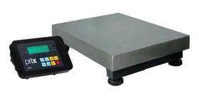 Balança de Bancada Toledo 300kg Modelo 2099 Bivolt LCD