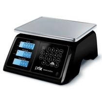 Balança de Bancada Toledo BC201W 32Kg Com Bateria