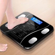 Balança De Banheiro 180kg Premium Bioimpedância Digital Balança De Banheiro 180kg Premium Bioimpedância Digital