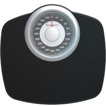 Balança de banheiro Adamson A25T de até 180 kg com garantia de 20 anos