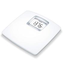 Balança de banheiro digital Beurer PS25 com capacidade de 180 kg de vidro