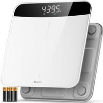 Balança de banheiro digital OVUTEK Ovutek de alta precisão 200 kg Balança de banheiro digital OVUTEK Ovutek de alta precisão 200 kg