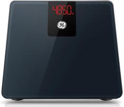 Balança de banheiro GE Body Weight Digital BMI Bluetooth Black
