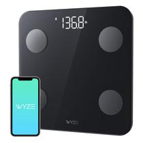Balança de Banheiro Inteligente Wyze Scale S - Analisador Digital de Composição Corporal Balança de Banheiro Inteligente Wyze Scale S - Analisador Digital de Composição Corporal