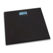 Balança De Banheiro Preta HAUSKRAFT BALP-003