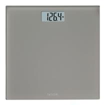 Balança de banheiro Taylor Digital 160 kg de capacidade cinza