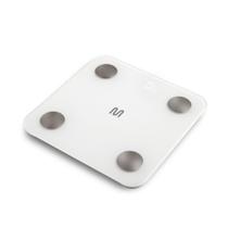 Balança de Bioimpedância Bio Health Multi Saúde - HC059N - Multilaser Saúde