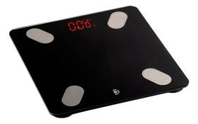 Balança De Bioimpedância De Alta Precisão Até 180 Kg Dellame Balança De Bioimpedância De Alta Precisão Até 180 Kg Dellame