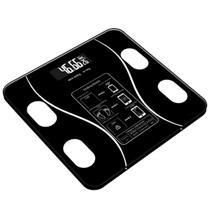 Balança De Bioimpedância Digital Com Bluetooth