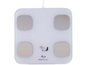 Balança de Bioimpedância Digital Relaxmedic