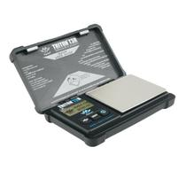 Balança de bolso Triton T3R recarregável 500g x 0,01g