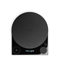 Balança de café digital Fellow Tally Pro Studio Matte Black Balança de café digital Fellow Tally Pro Studio Matte Black