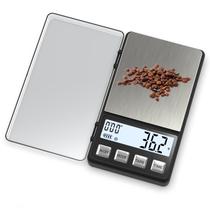 Balança de café expresso WEIGHTMAN Weightman 1000g x 0,1g com temporizador Balança de café expresso WEIGHTMAN Weightman 1000g x 0,1g com temporizador