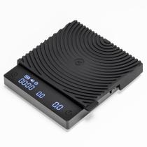 Balança de Café TIMEMORE Basic Mini Digital 2 kg com Timer