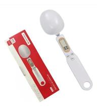 Balança de Colher Digital 500g Tomate SF-505 - Medições Precisos na Cozinha