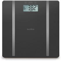 Balança De Controle Corporal Por Bioimpedância Tec-117