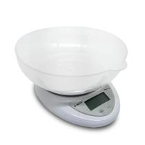Balança De Cozinha 5kg Desligamento Automaticamente Para Receitas - Bmax
