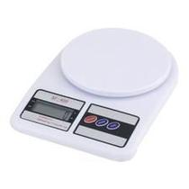 Balança De Cozinha Alta Precisão Digital 10kg Pronta Entrega - mv games