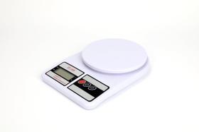 Balança de Cozinha Digital 10kg - Casaonze