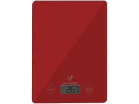 Balança de Cozinha Digital 5 Kg Up CE118 Receita Precisão