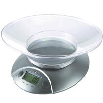 Balança de Cozinha Digital 5 Kilos - 7550 - BRASFORT