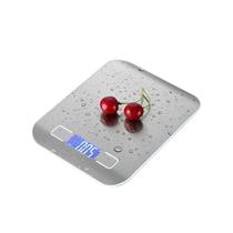 Balança de Cozinha Digital Aço Inox Alta Precisão Até 10KG - Novavida Balança de Cozinha Digital Aço Inox Alta Precisão Até 10KG - Novavida