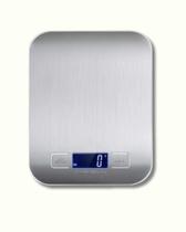 Balança De Cozinha Digital Alta Precisão Alimentos 10 Kg