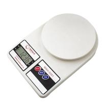 Balança de Cozinha Digital de Alta Precisão 10kg Mah-5011