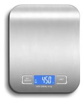 Balança de cozinha digital Grupo Ecommshops Pró Premiun 2012