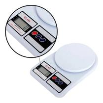 Balança de cozinha digital pesa 1g a 10kg MELHOR CUSTO