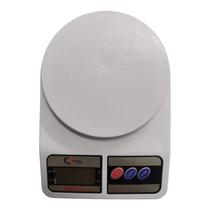 Balança de Cozinha Digital Suporta 10kg Balança de Cozinha Digital Suporta 10kg