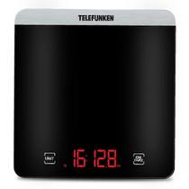 Balança de cozinha digital telefunken tf ks500