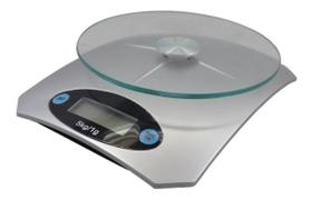 Balança De Cozinha Digital Tomate Sf-410 Pesa Até 5kg - Alinee