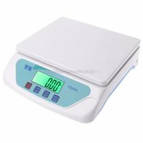 Balança de Cozinha Eletrônica Wokex 30kg - Display LCD