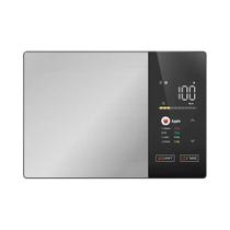 Balança De Cozinha Inteligente Em Aço Inoxidável 11LB/5kg, Calculadora Nutricional De Alimentos,