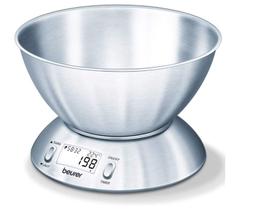 Balança de Cozinha Nutricional KS54 - Beurer Balança de Cozinha Nutricional KS54 - Beurer