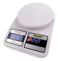 Balanca De Cozinha Para Ate 10kilos Kitchen Scale Sf-400