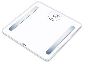Balança de Diagnóstico Bioimpedância A Bateria BF600 - Beurer Balança de Diagnóstico Bioimpedância A Bateria BF600 - Beurer
