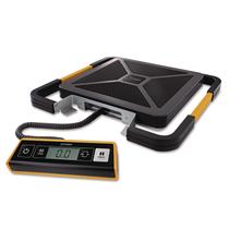 Balança de envio DYMO S400 Digital USB com capacidade de 180 kg Balança de envio DYMO S400 Digital USB com capacidade de 180 kg