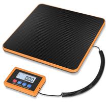Balança de envio Fuzion 200 kg/440 lb Digital Postal Tare