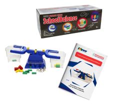 Balança De Equilíbrio Mmpesos Medidas E Pesos Ensino De Ciências E Matemática